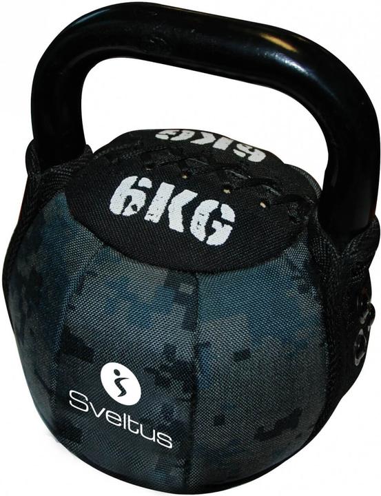 Sveltus Soft