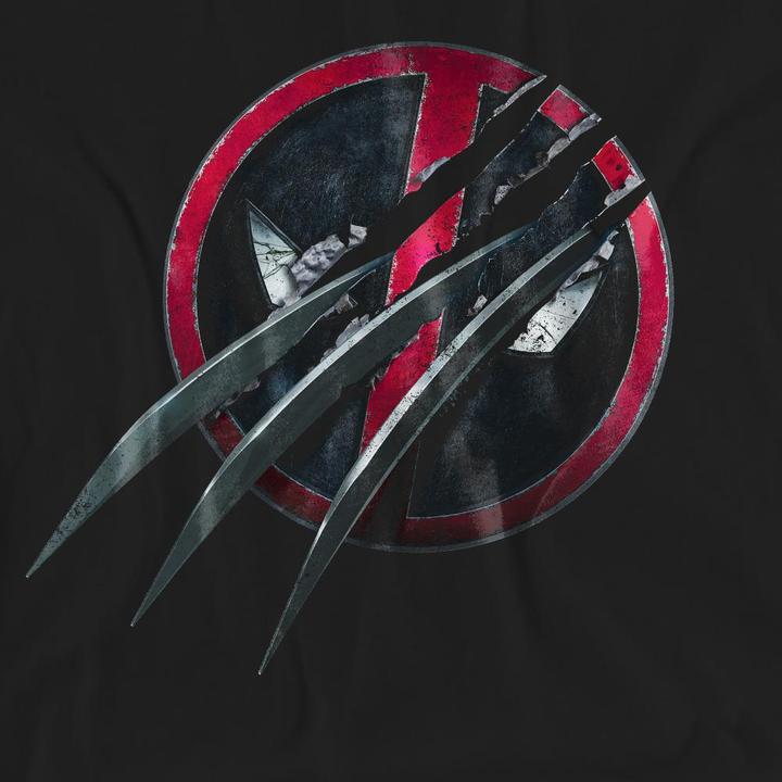 Produktbild Deadpool & Wolverine TShirt (L)