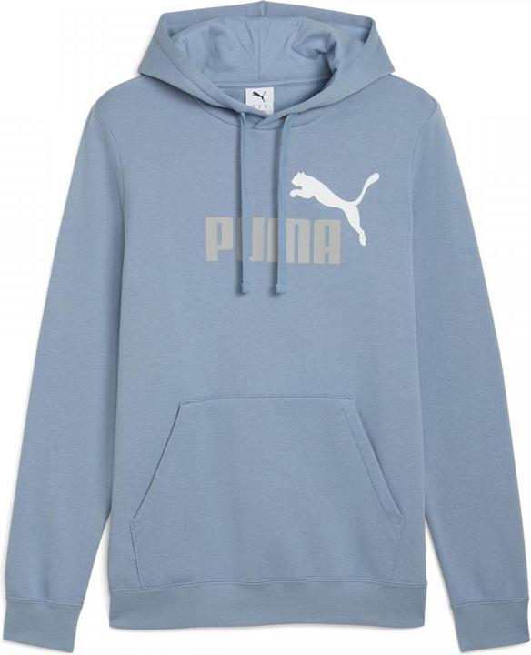Immagine prodotto Puma ESS 2 COLOR No. 1 Felpa con cappuccio FL (XXL)