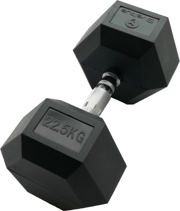 Image du produit Sveltus Hex (1 x 22,5 kg)