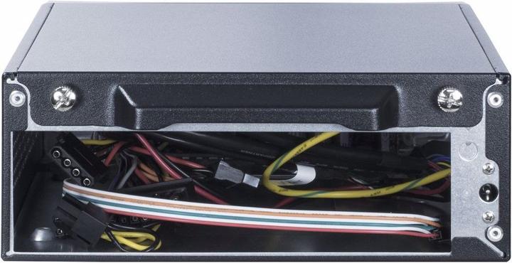 Actual product image Intertech MW-01 (Mini-ITX)