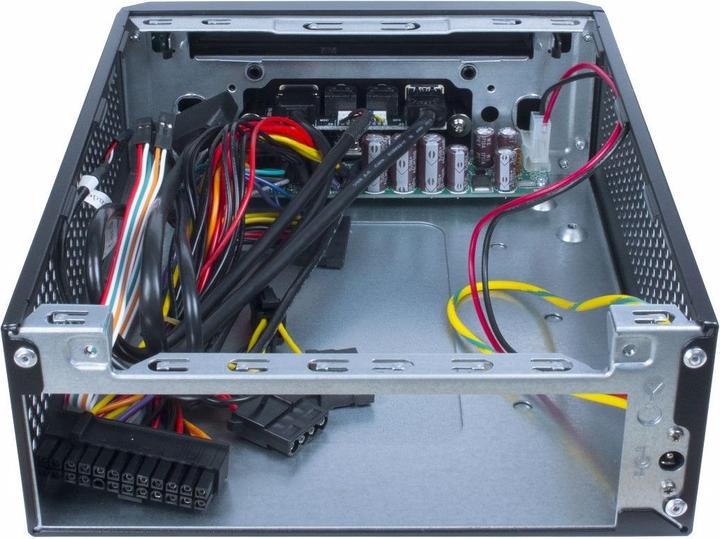 Actual product image Intertech MW-01 (Mini-ITX)