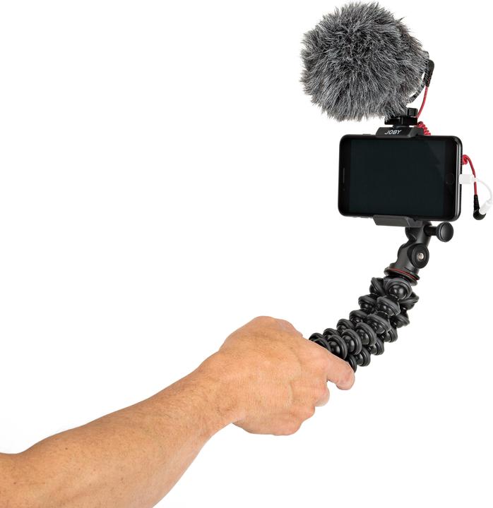 Productafbeelding Joby GripTight PRO 2 GorillaPod (Metaal, Plastic)