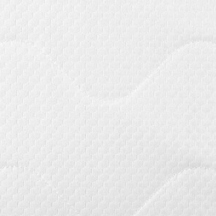 Actual product image Beliani Frosty (140 x 200)