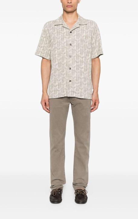 Produktbild Jacob Cohen Pantaloni Grigio (32)