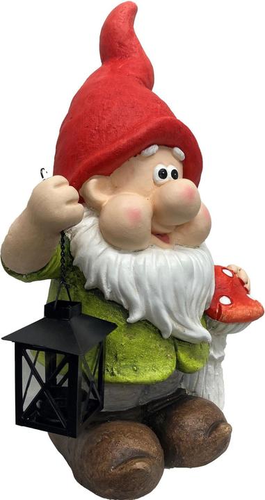 Produktbild GuGus Gartenzwerg