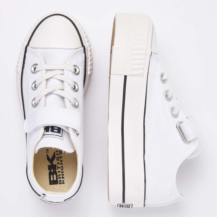 Actual product image British Knights Kaya Low (33)