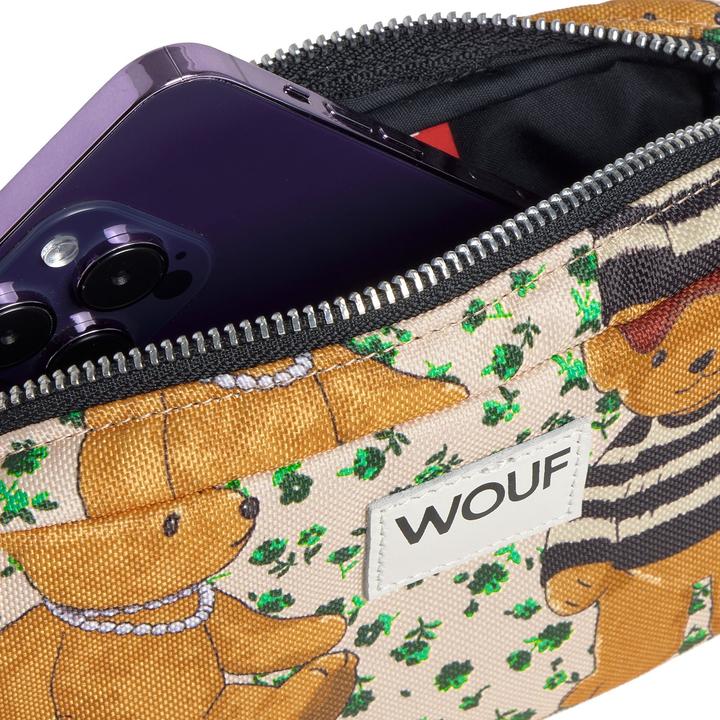 Produktbild Wouf Daily Umhängetasche 19 cm