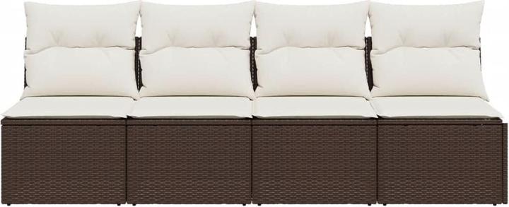 Produktbild vidaXL Waylon