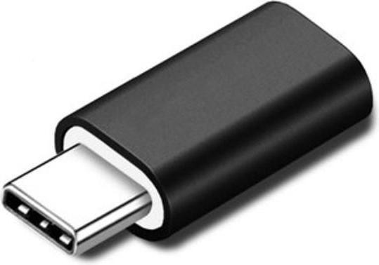 Actual product image MicroConnect Lightning - USB-C (Lightning, USB Type C)