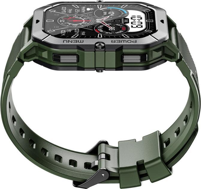 Immagine prodotto Oukitel Smartwatch BT101 Verde