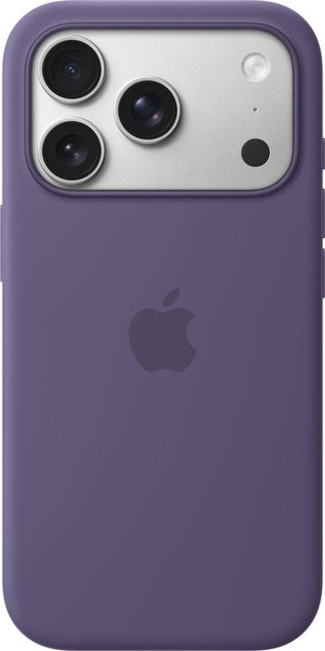 Apple Silicone Case with MagSafe (Apple iPhone 17 Pro)