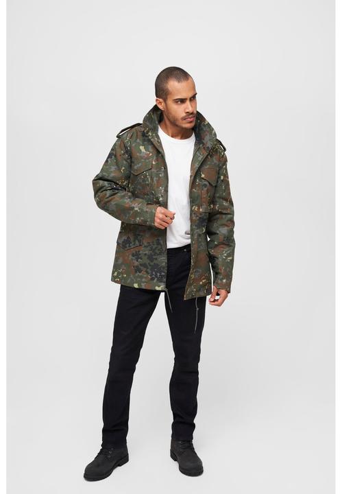 Produktbild Brandit M-65 Field Jacket - 5024 (5XL)