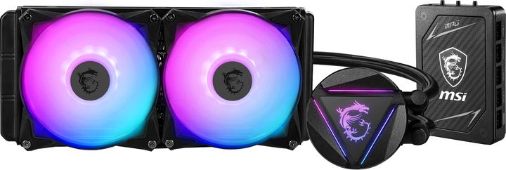 Produktbild MSI MAG CoreLiquid 240RH