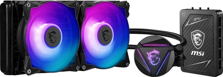 Produktbild MSI MAG CoreLiquid 240RH