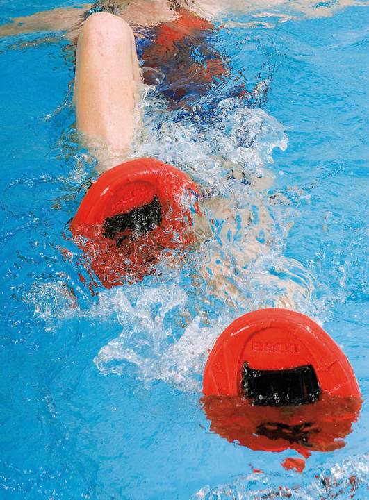 Productafbeelding Beco Aqua Twin II Professional, 36 - 41 (36, 38, 40)