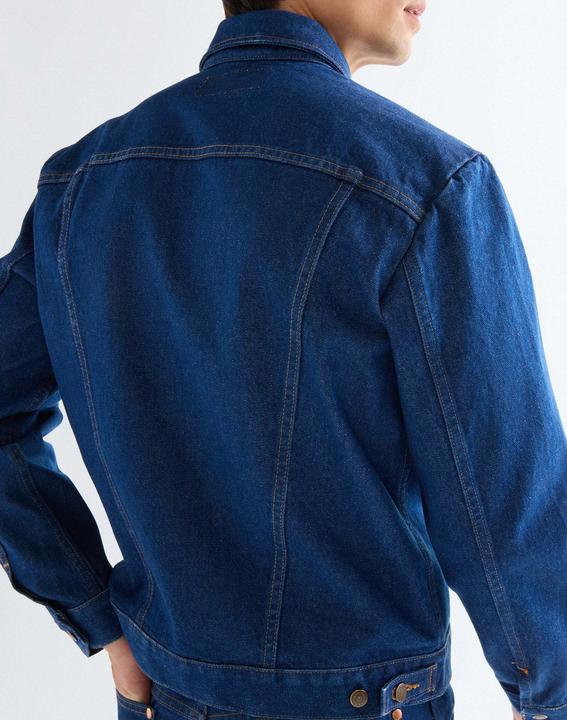 Image du produit Wrangler Prewashed Indigo (S)