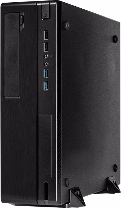 Produktbild Intertech IT-502 (mATX, Mini-ITX)