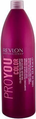 Produktbild Revlon Professional ProYou Color (1000 ml, Flüssiges Shampoo)
