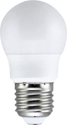 Image du produit Leduro Ampoule||Consommation 8 Watts|Flux lumineux 800 lumens|3000 K|220-240V|Angle de faisceau 270 degrés (E27, 800 lm, 1x)