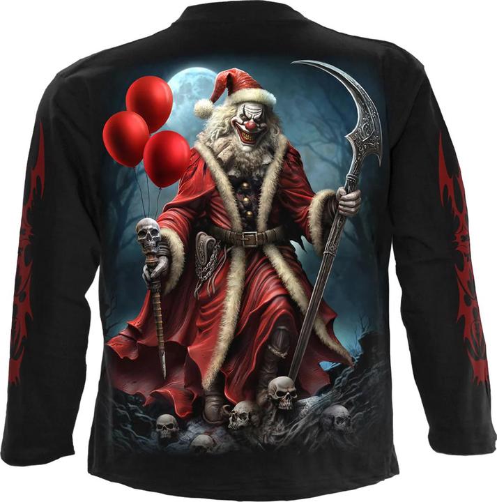 Immagine prodotto Spiral Maglietta a maniche lunghe (M)