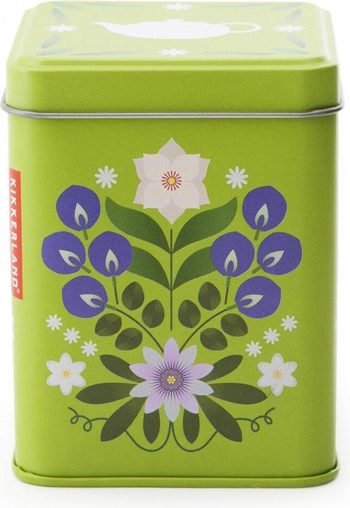 Actual product image Kikkerland Tea Making Kit