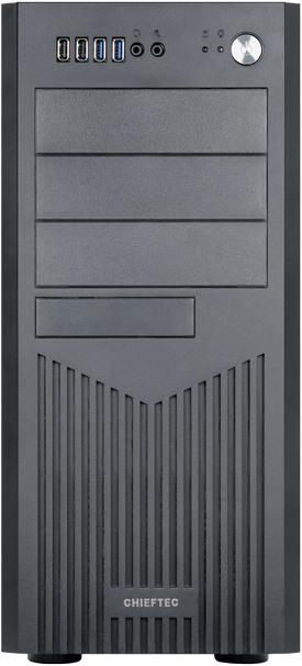 Image du produit Chieftec BD-25B-OP (ATX, mATX, Mini-ITX)