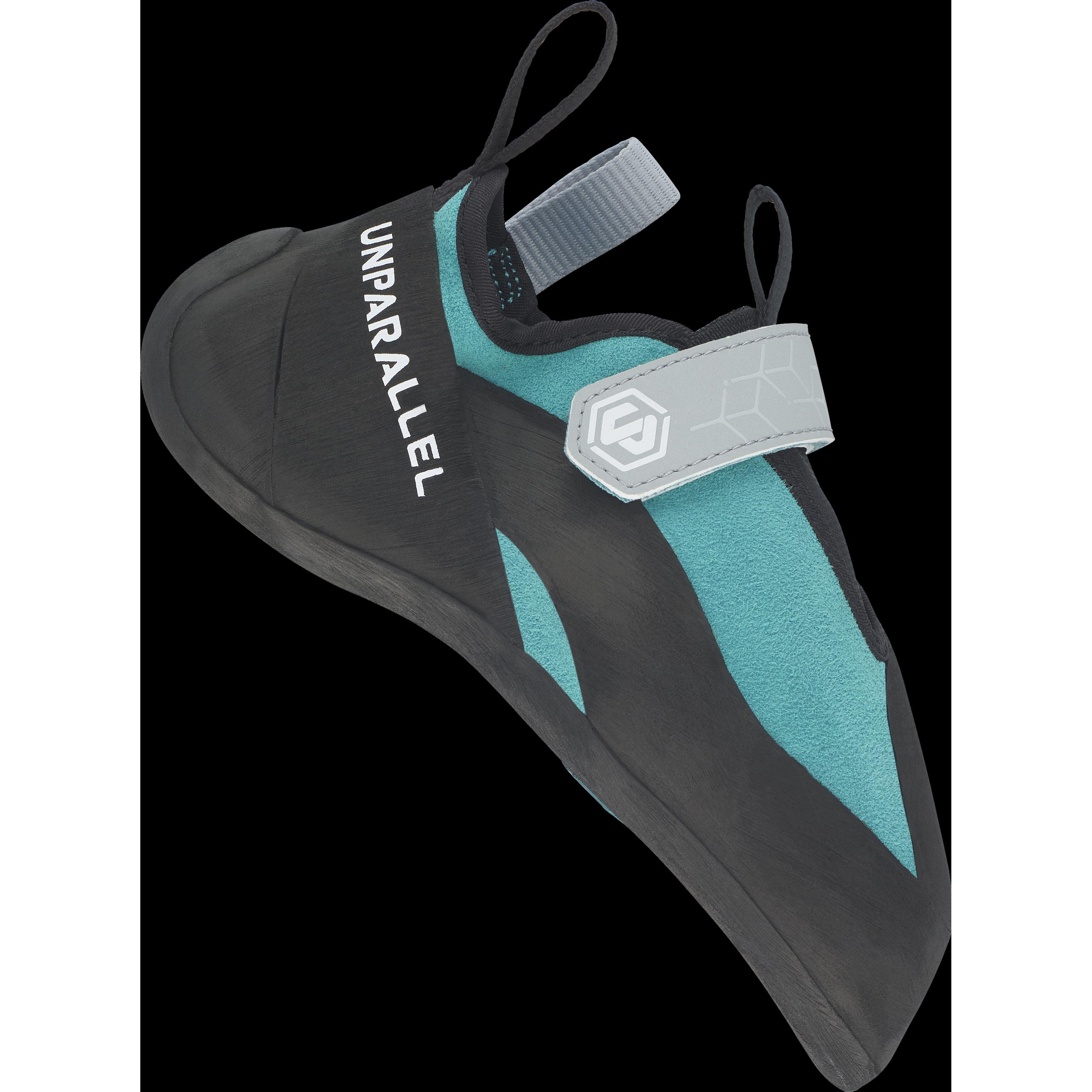 Unparallel Sports, Damen, Kletterschuhe, Women's TN Pro LV (37.5), Grün