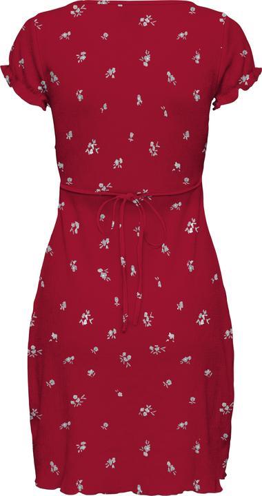 Produktbild Only ONLHILLARY Leinen Midikleid Kleid (M)