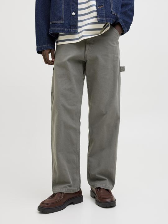 Immagine prodotto Jack & Jones Pantaloni classici loose fit Pantaloni classici (W34/L32)