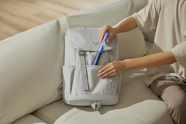 Produktbild Clean Ease (Schallzahnbürste)