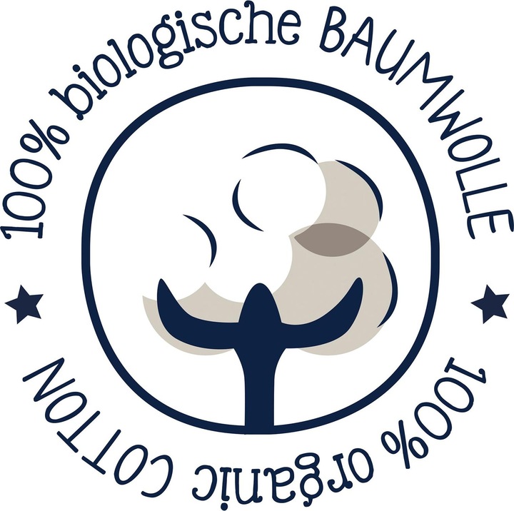 Immagine prodotto Julius Zöllner Baby Nido Nido Max Wild Dots
