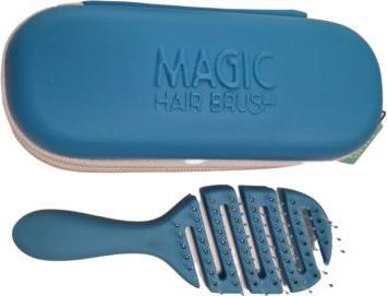 Immagine prodotto Magic Hair Brush azzurro cielo
