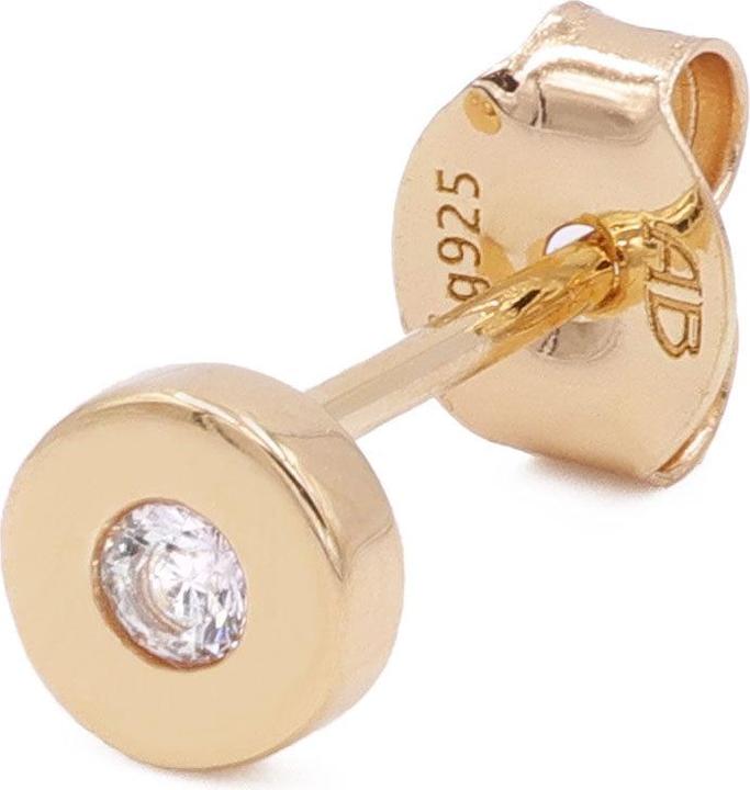 Produktbild Fleur de nuit Lois-Einzelstück (925 Silber)