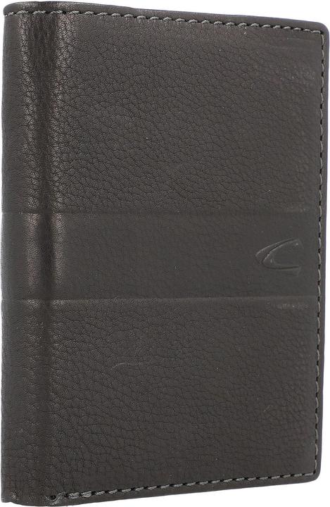 Actual product image Camel Active Mali wallet RFID leather 10 cm