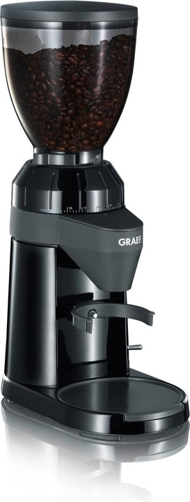 Actual product image Graef CM 802 (EU plug)