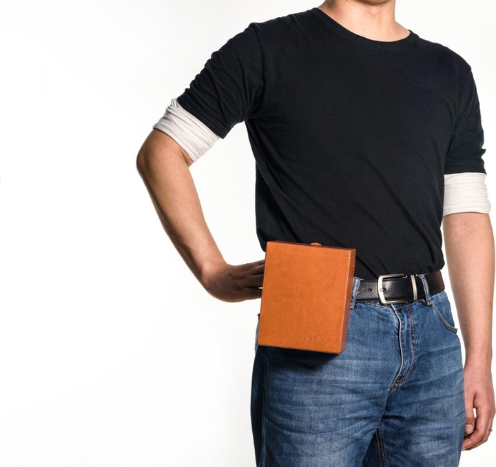 Produktbild Nisi 100mm All in one (Objektivtasche)