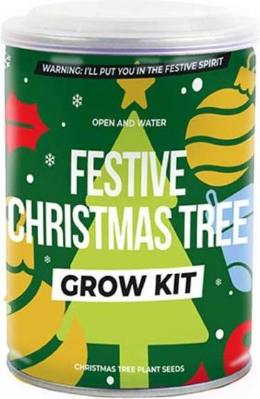 Produktbild TOP Weihnachtsbaum aus der Dose