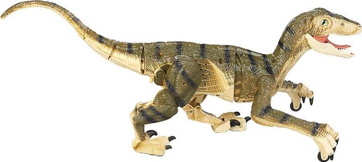 Actual product image Playtastic Remote control toy dinosaur