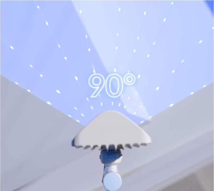 Actual product image Ubiquiti Wave Access Point Micro (2700 Mbit/s)