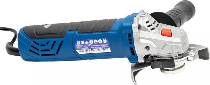 Produktbild Dedra Winkelschleifer 1100W DED7954 (125 mm)