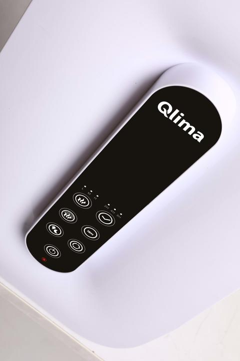 Produktbild Qlima BEVOCHTIGER H609