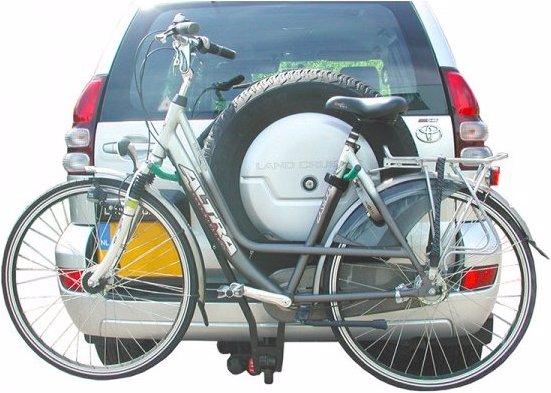 Image du produit ProPlus Porte-vélos Klick Fast II