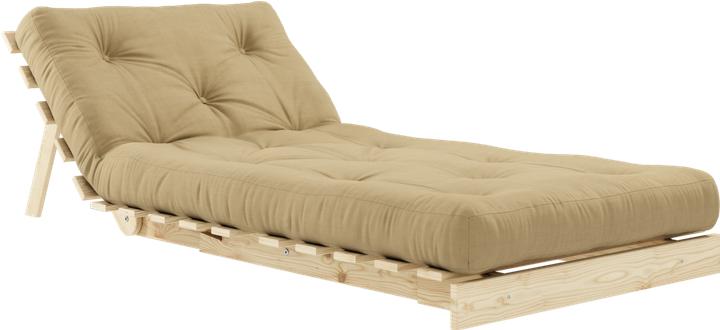 Image du produit Karup Design Roots (Canapé-lit, 1 place)