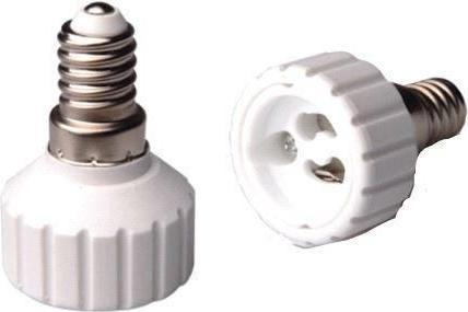 Immagine prodotto Sockeladapter E14 zu GU10