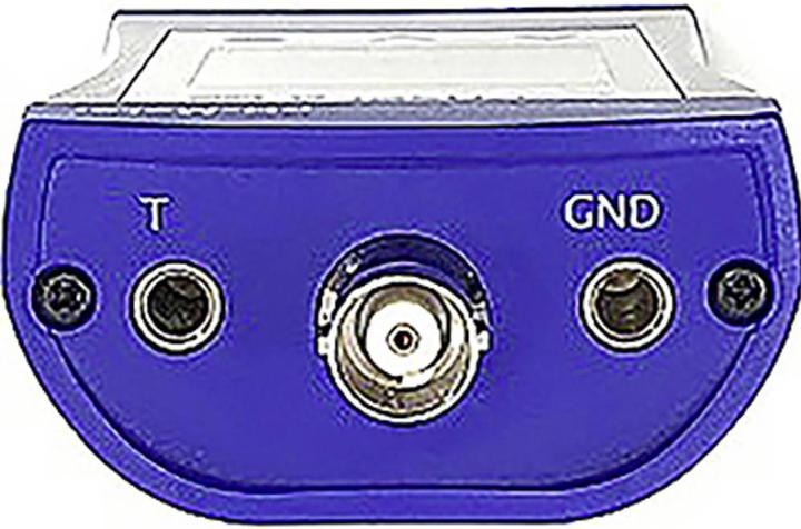 Actual product image Senseca ECO 511 pH meter pH value, temperature, redox (ORP)