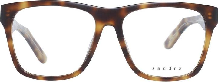 Actual product image Sandro Paris Spectacle frame Sd1002 54201 (no correction)