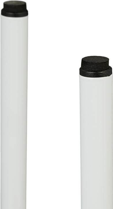 Image du produit Relaxdays 2x supports de plantes