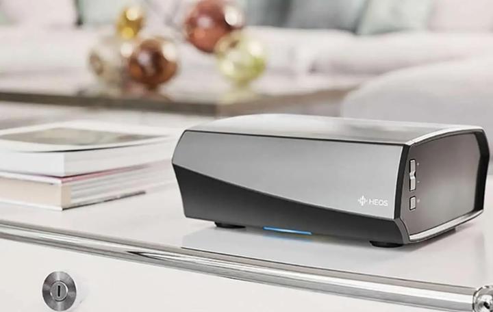 Image du produit Denon Heos Amp HS2 (Bluetooth, WiFi)