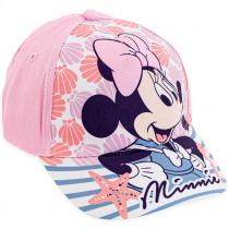 Produktbild Procos DisneyMinnie Kinder-Baseballcap Ocean 54 cm